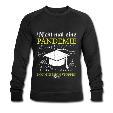Abschluss Pullover - Abschluss Pandemie Master Bachelor Klasse