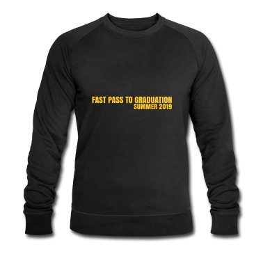 Abschluss Pullover - SCHNELLER ABSCHLUSS