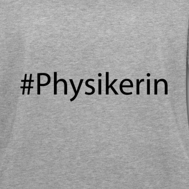 Abschluss Pullover - #Physikerin Abschluss Beruf Feier
