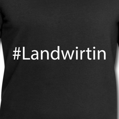 Abschluss Pullover - #Landwirtin Abschluss Beruf Feier