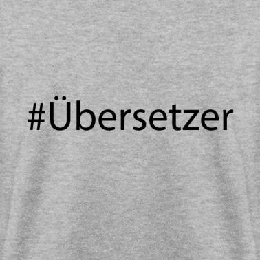 Abschluss Pullover - #Übersetzer Abschluss Beruf Feier
