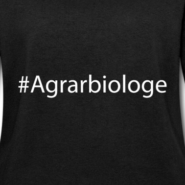 Abschluss Pullover - #Agrarbiologe Abschluss Beruf Feier