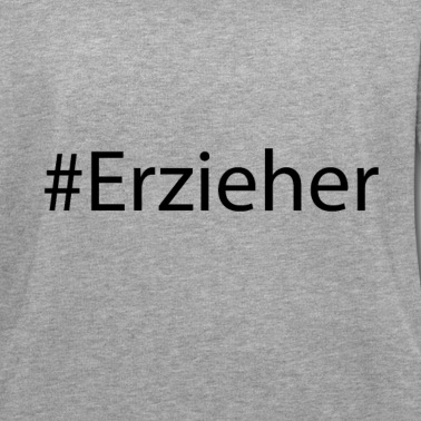 Abschluss Pullover - #Erzieher Abschluss Beruf Feier