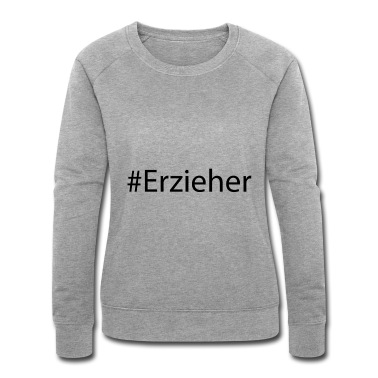 Abschluss Pullover - #Erzieher Abschluss Beruf Feier