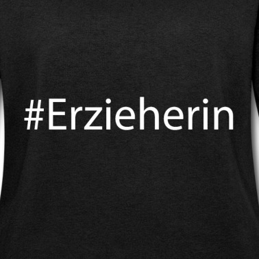 Abschluss Pullover - #Erzieherin Abschluss Beruf Feier