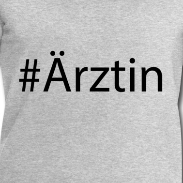 Abschluss Pullover - #Ärztin Abschluss Beruf Feier
