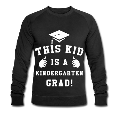 Abschluss Pullover - Kindergarten Abschluss