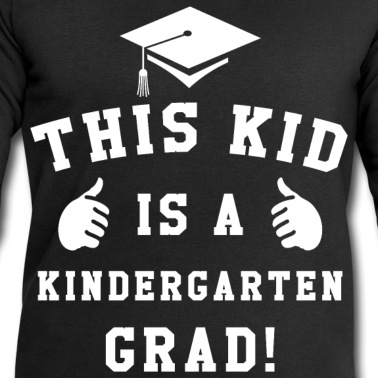 Abschluss Pullover - Kindergarten Abschluss