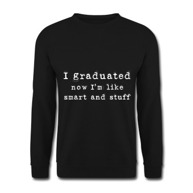 Abschluss Pullover - Universität Abschluss