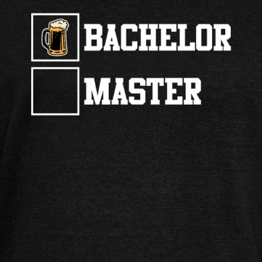 Abschluss Pullover - Bachelor Abschluss Checkliste Bier jetzt Master