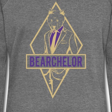 Abschluss Pullover - Bachelor BEARCHELOR ABSCHLUSS Schulabschluss Party