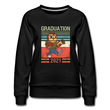 Abschluss Pullover - Lustige Schulabschluss Sprüche Abschluss