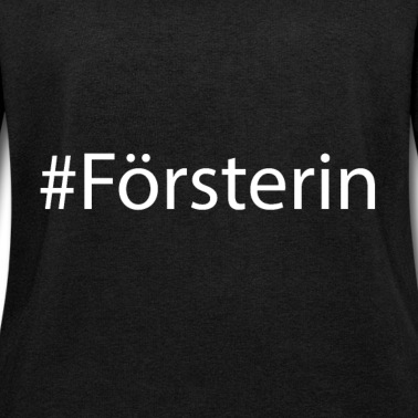 Abschluss Pullover - #Försterin Abschluss Beruf Feier Berufsabschluss