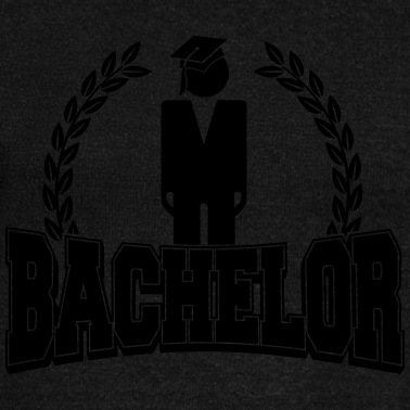 Abschluss Pullover - Bachelor Abschluss - Student - Master - Geschenk