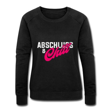 Abschluss Pullover - Vintage Abschluss Uni Bachelor Geschenk