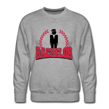 Abschluss Pullover - Bachelor Abschluss - Student - Master - Geschenk