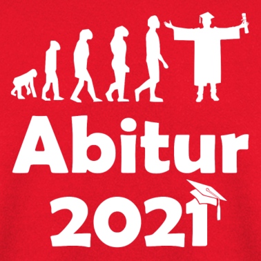 Abschluss Pullover - Abi 2021 - Abitur - Gymnasium - Abschluss