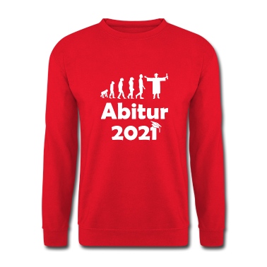 Abschluss Pullover - Abi 2021 - Abitur - Gymnasium - Abschluss