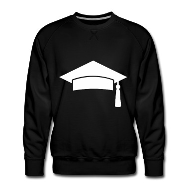 Abschluss Pullover - Diplom Schule Abschluss Abi Schulabschluss