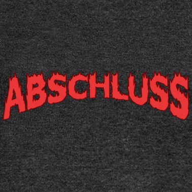 Abschluss Pullover - Feuer Abschluss Abschlusspulli Hoodie Tshirt