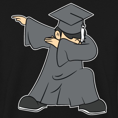 Abschluss Pullover - Abschluss dieses Jahres? Ist hier ein wesome