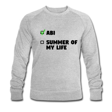 Abschluss Pullover - Abi Abitur Abschluss