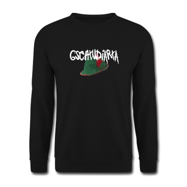 Abschluss Pullover - Studium Abschluss Dialekt