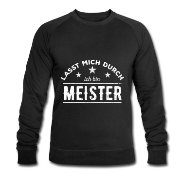 Abschluss Pullover - Handwerk Meister Jubiläum Maler Abschluss