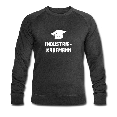 Abschluss Pullover - Industriekaufmann Absolvent Abschluss