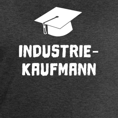 Abschluss Pullover - Industriekaufmann Absolvent Abschluss