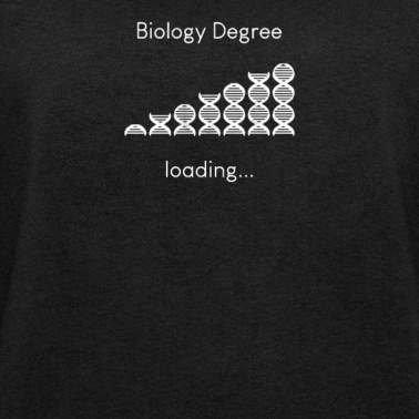 Abschluss Pullover - Biologie Abschluss lädt...
