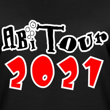Abschluss Pullover - Abschluss AbiTour 2021