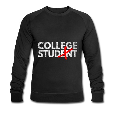 Abschluss Pullover - Studium Student Universität Uni Abschluss Geschenk