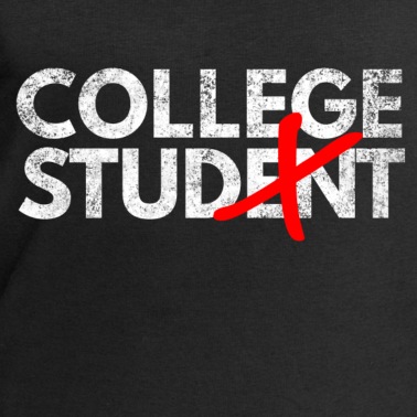 Abschluss Pullover - Studium Student Universität Uni Abschluss Geschenk