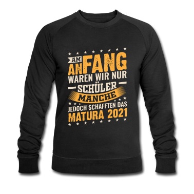 Abschluss Pullover - Lustiges Matura 2021 Abschluss & Sprüche Geschenk