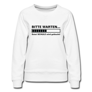 Abschluss Pullover - ABITUR 2021 - ABI 21 - SCHULABGÄNGER - ABSCHLUSS