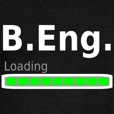 Abschluss Pullover - Bachelor Engineering Ingenieur Abschluss Student