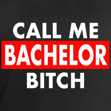 Abschluss Pullover - Abschluss Bachelor Student