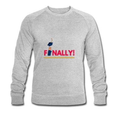 Abschluss Pullover - Bachelor Master Abschluss