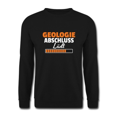 Abschluss Pullover - Geologie Geologe Abschluss Lädt Geschenk Bachelor