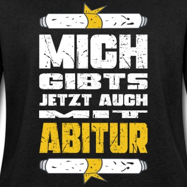 Abschluss Pullover - Abitur Abschluss Prüfungen Gymnasium Geschenk