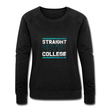 Abschluss Pullover - Student College Universität Abschluss Studium