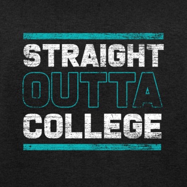 Abschluss Pullover - Student College Universität Abschluss Studium