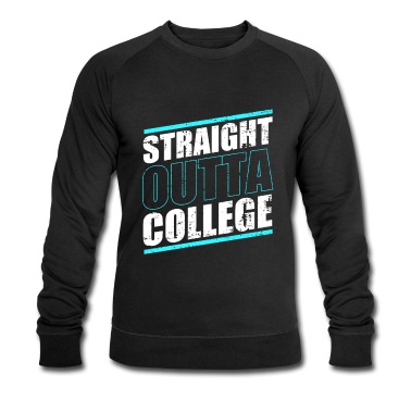 Abschluss Pullover - Student College Universität Abschluss Studium