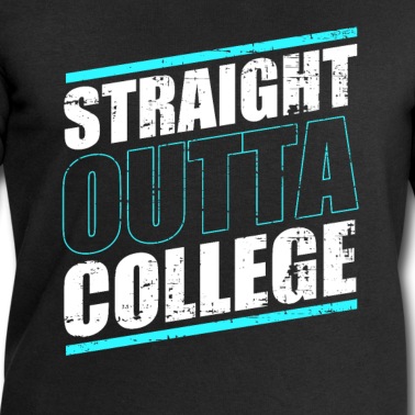 Abschluss Pullover - Student College Universität Abschluss Studium