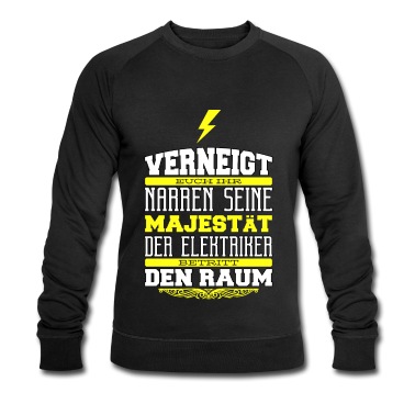 Abschluss Pullover - Elektriker Abschluss Elektro Nerd Geschenkidee