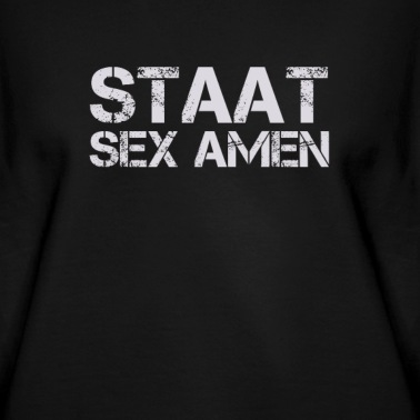 Abschluss Pullover - Staat Sex Amen Abschluss Staatsexamen Geschenk