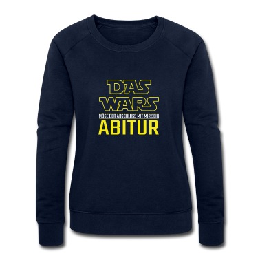 Abschluss Pullover - Abitur 2021 Abschluss Spruch Lustig Geschenk