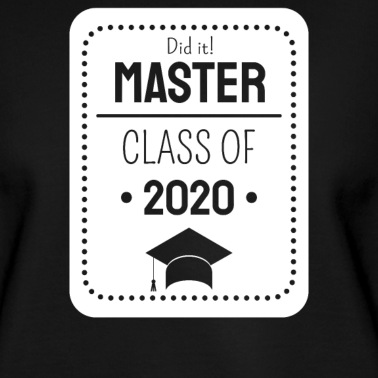 Abschluss Pullover - Abschluss Master Universität Studium Geschenk