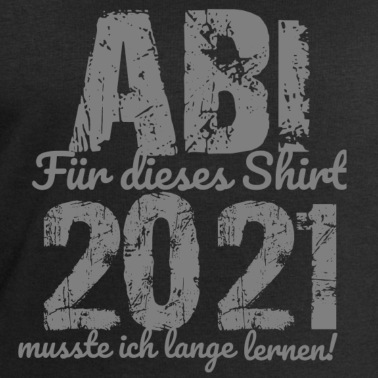 Abschluss Pullover - Abi 2021 Abschluss 2021 Abitur